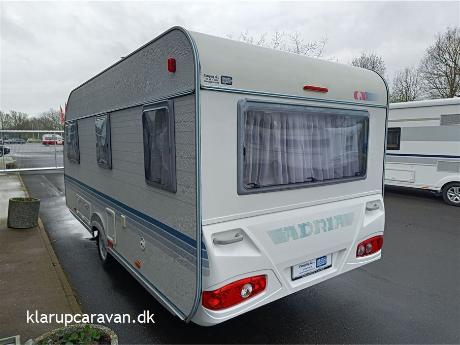 Adria Adora 472 LU